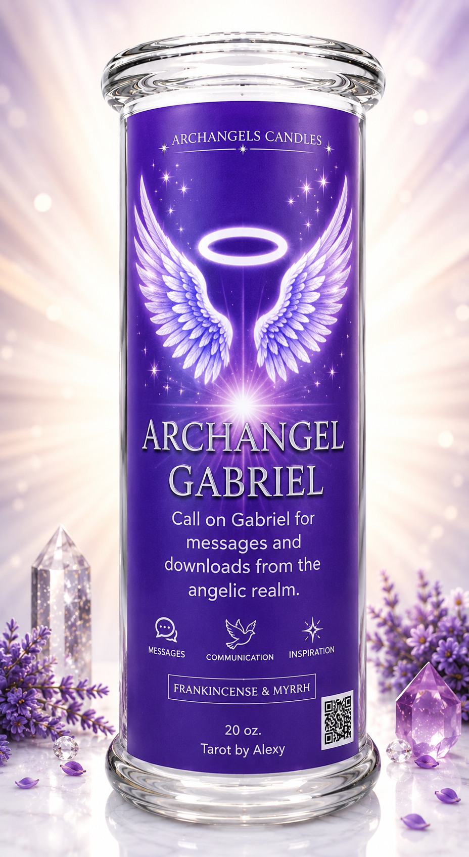 Archangel's Candles
