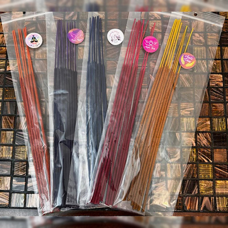 Angel Incenses