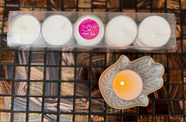 Tea Lights Candles