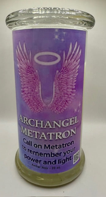 Archangel's Candles