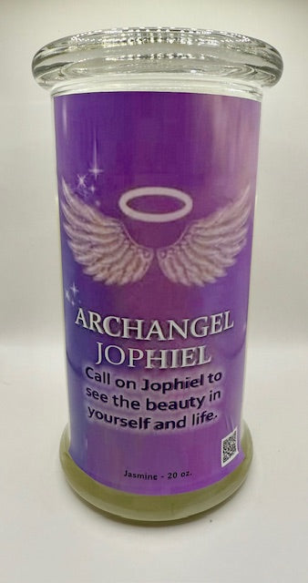 Archangel's Candles