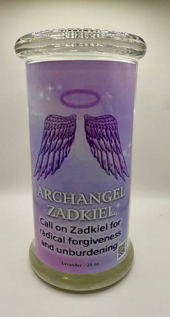 Archangel's Candles