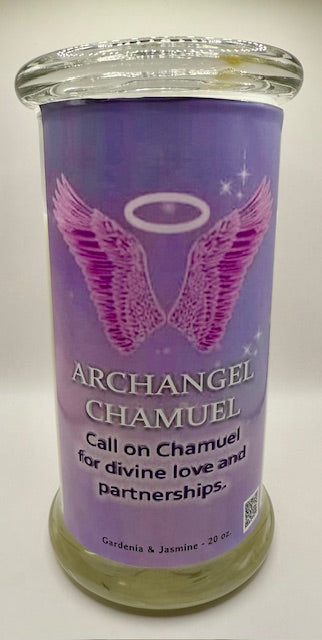 Archangel's Candles