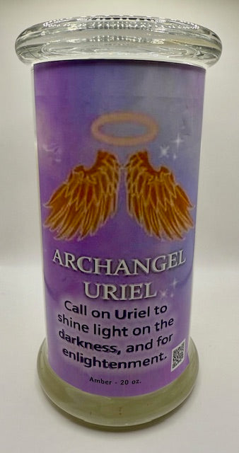 Archangel's Candles