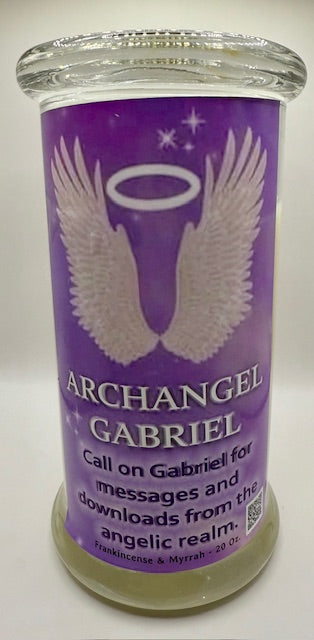 Archangel's Candles