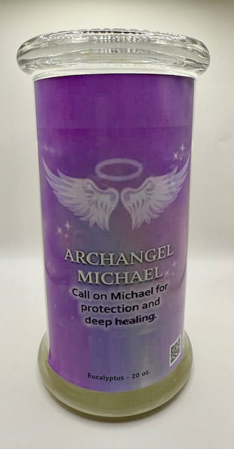 Archangel's Candles