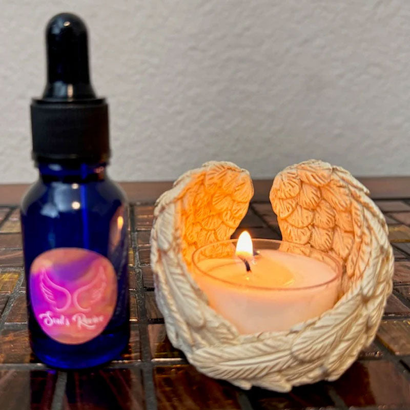 Essential Diffusion Oils