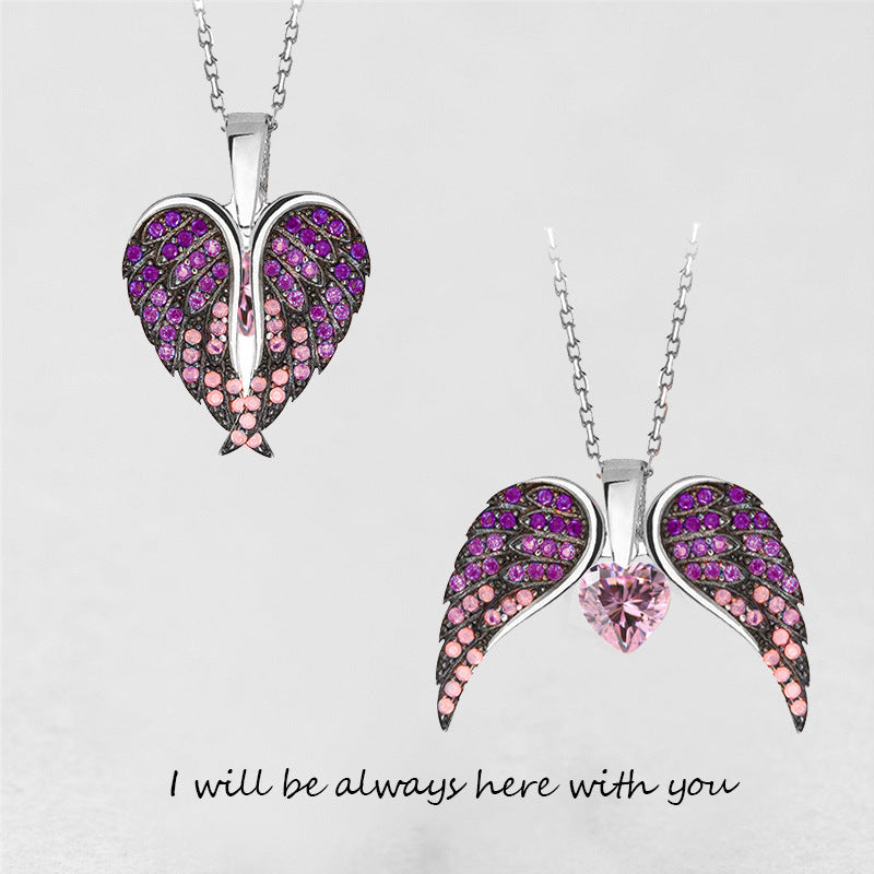 Angels Jewelry