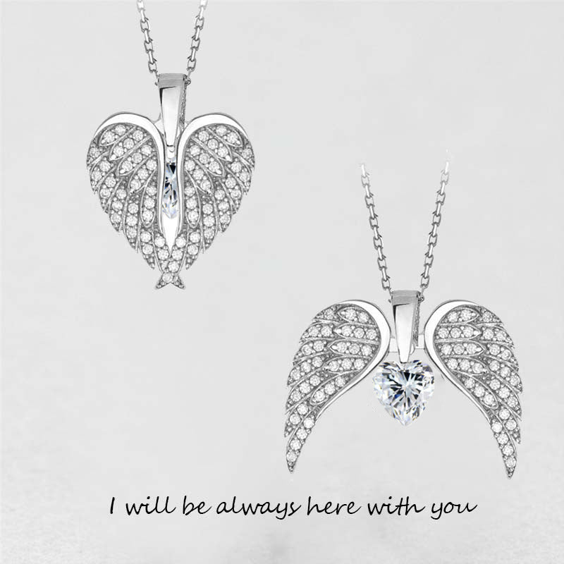 Angels Jewelry