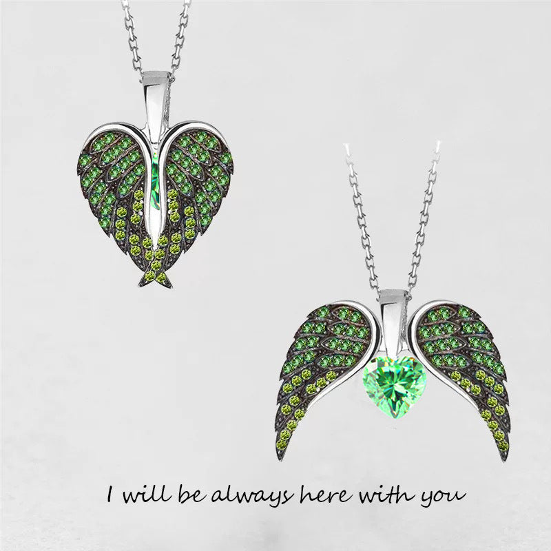 Angels Jewelry