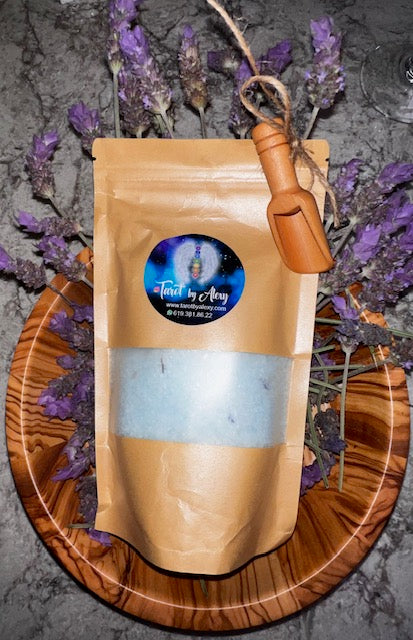 Body Lotions, Soap, Salt, & Scrubs