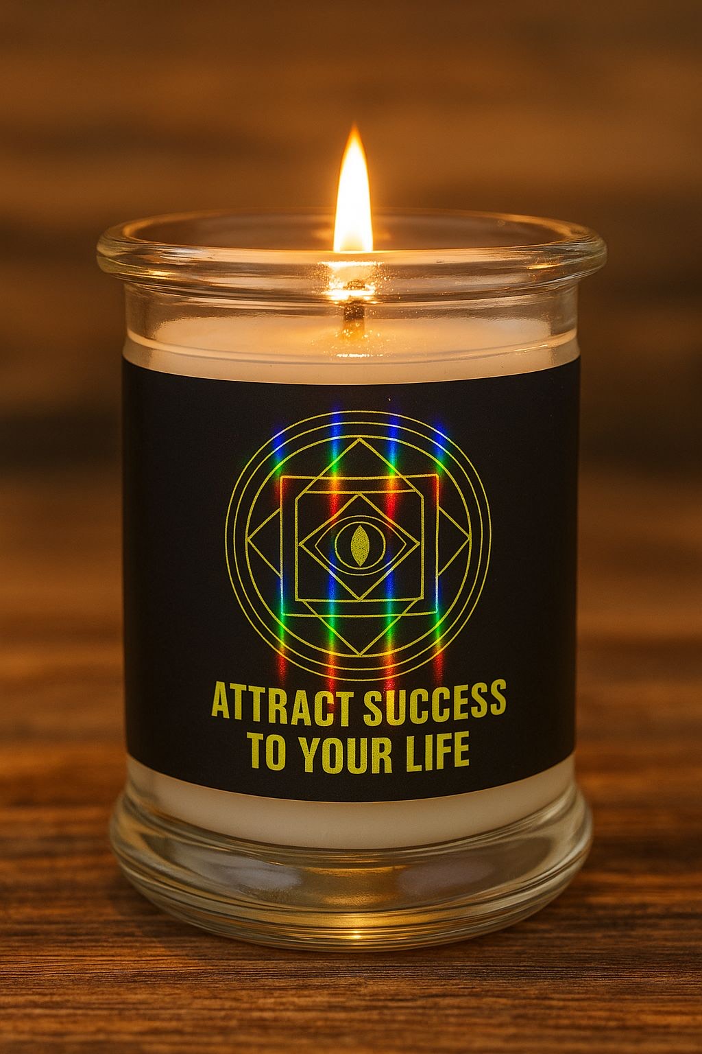 Inspirational Candles