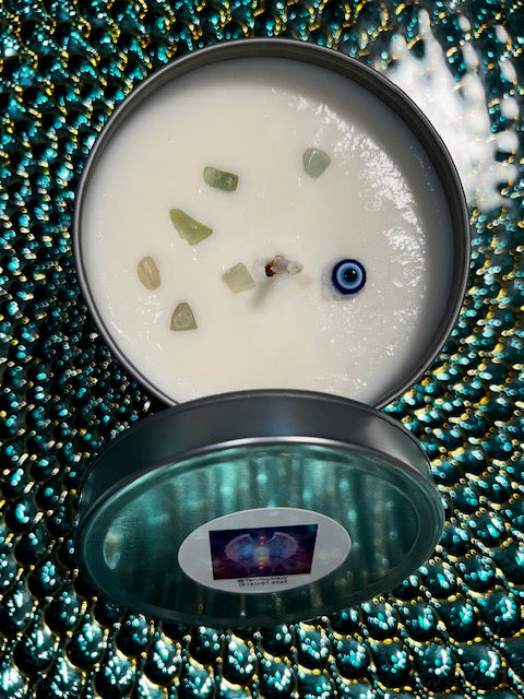 Inspiration and Angels Candles