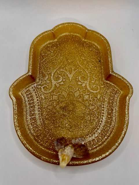 Incense Holder