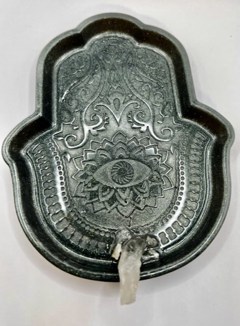 Incense Holder