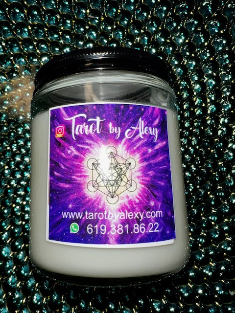 Inspiration and Angels Candles
