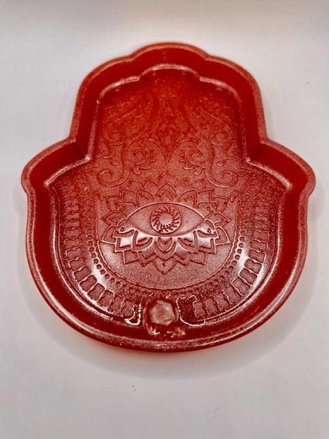 Incense Holder