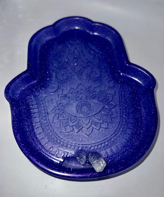 Incense Holder