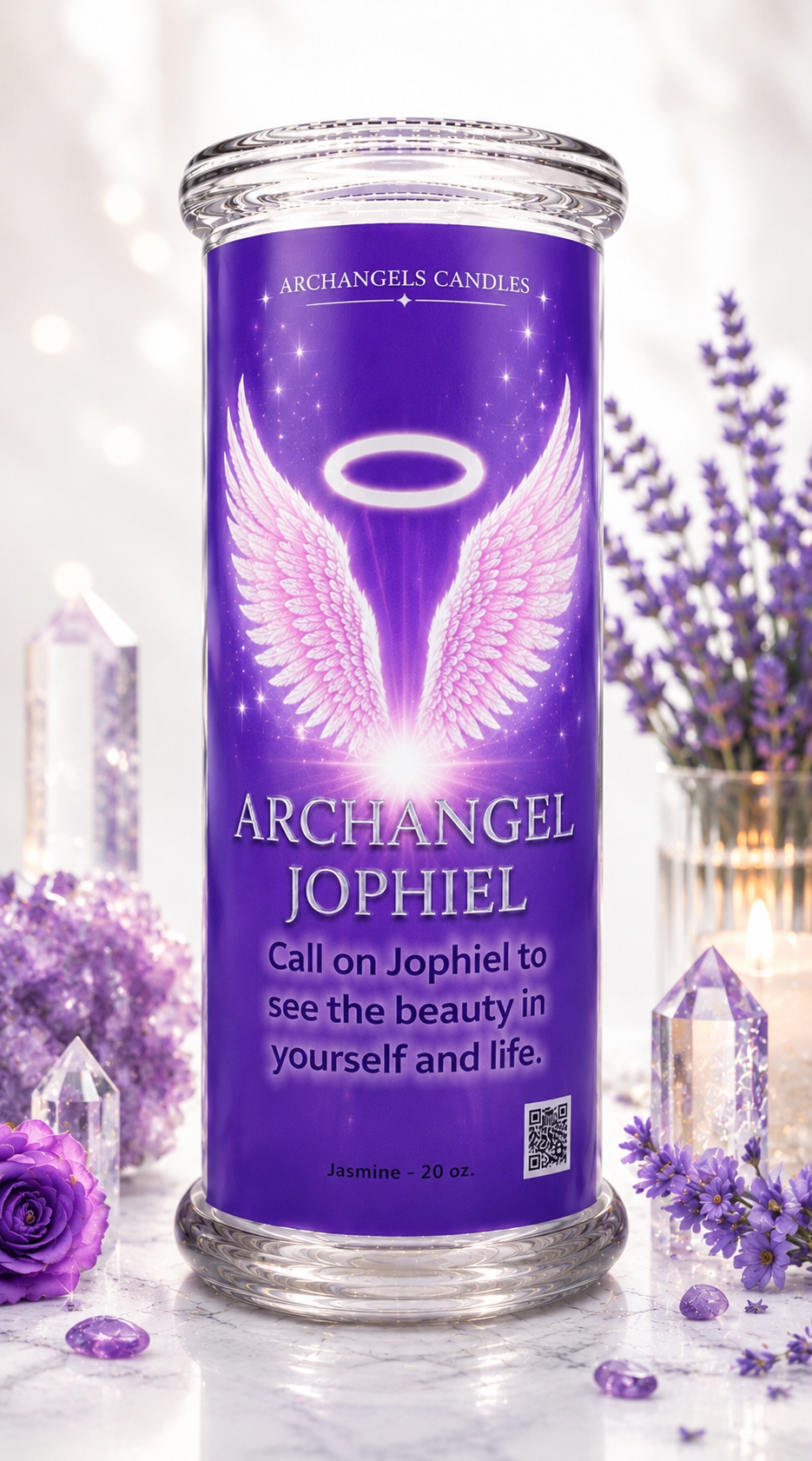 Archangel's Candles
