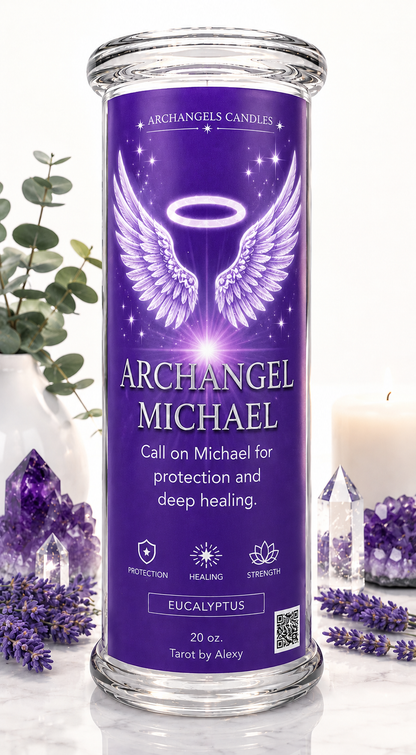 Archangel's Candles