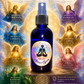 Energy Cleansing Spray