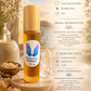 Body Scrubs & Body Oils Roll on