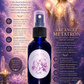 Energy Cleansing Spray