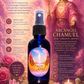 Energy Cleansing Spray