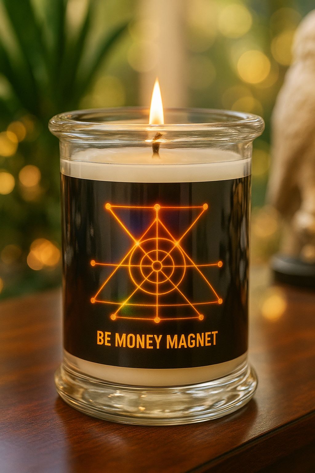 Inspirational  Candles